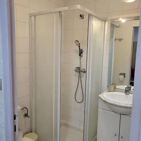 Des Thermes Apartment Amneville