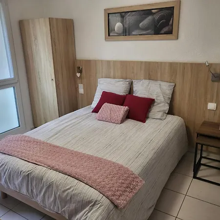 Apartment Des Thermes *
